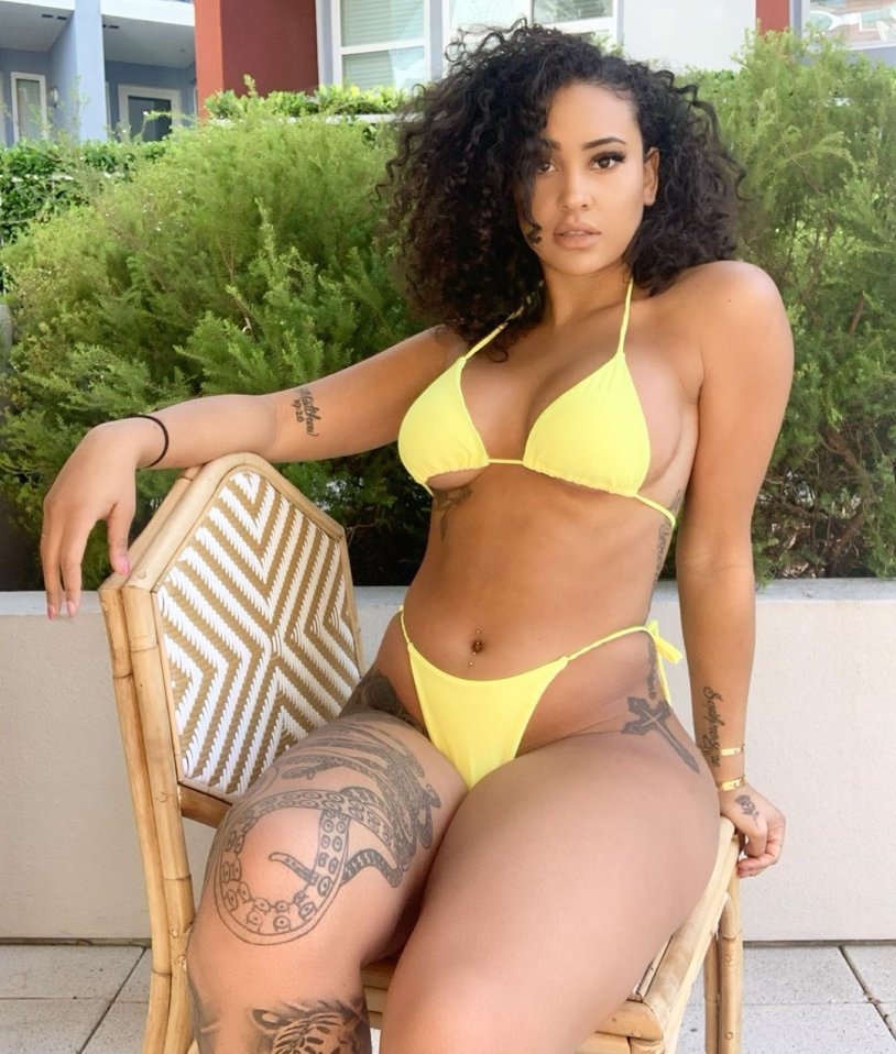 Erotic photos Lily Adrianne