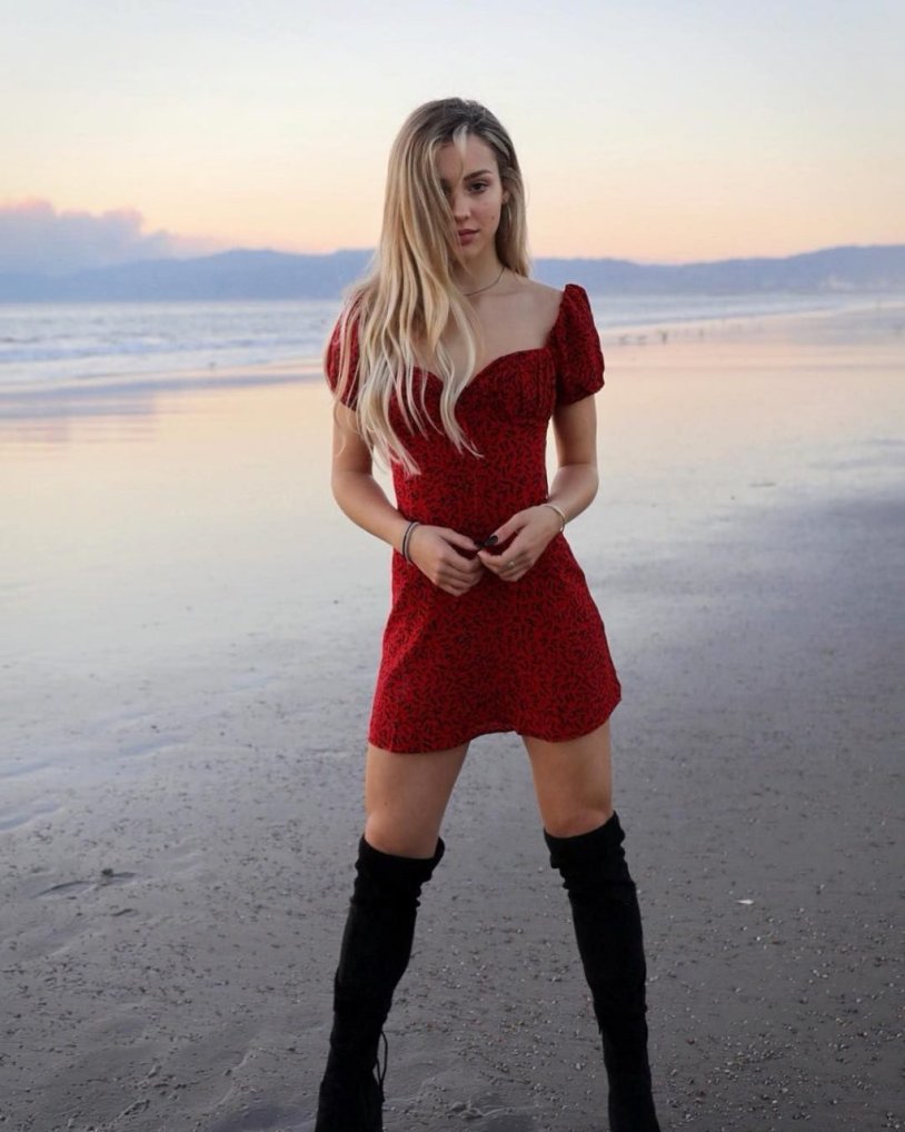 Charly Jordan Figure