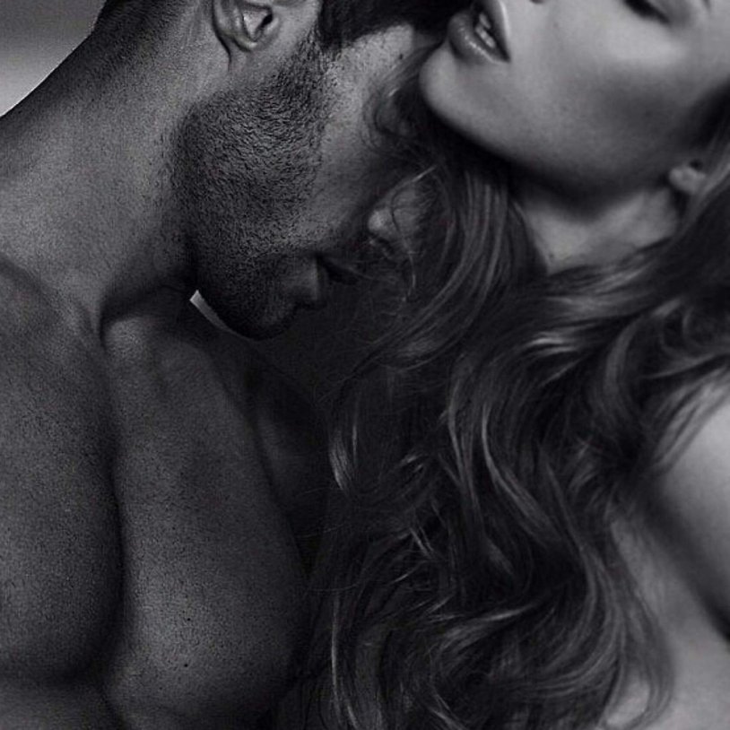 Passion is beautiful