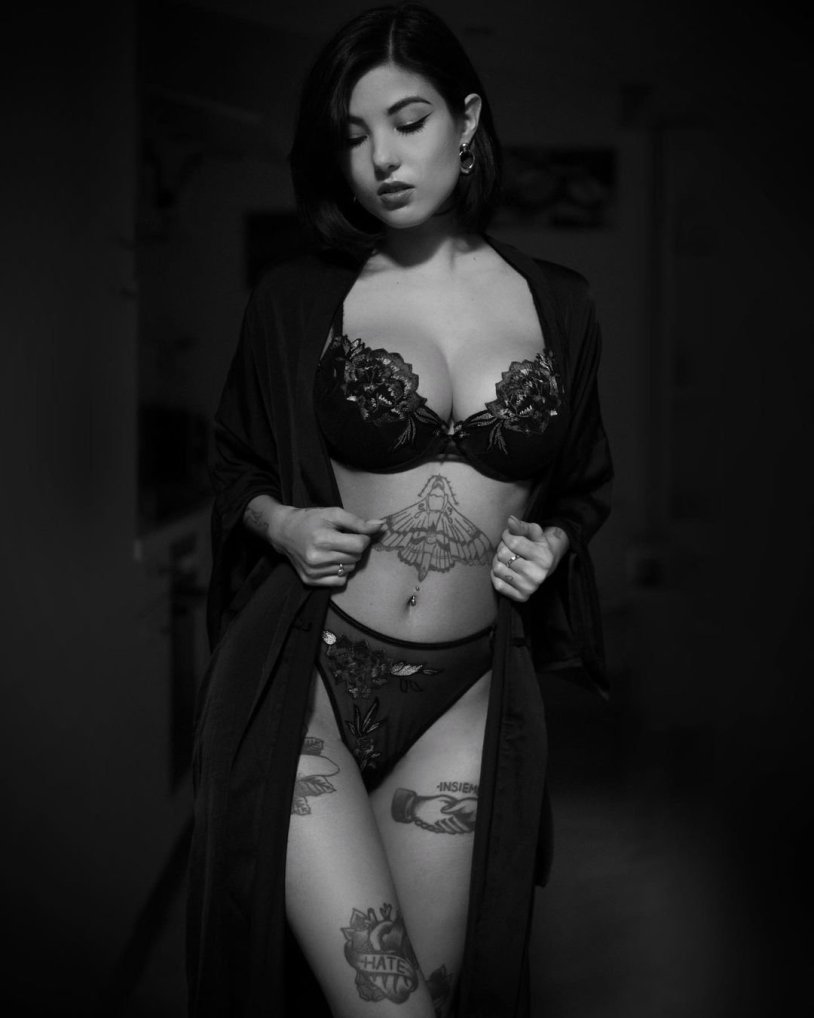 Damiano Dadvid Georgia Soleri