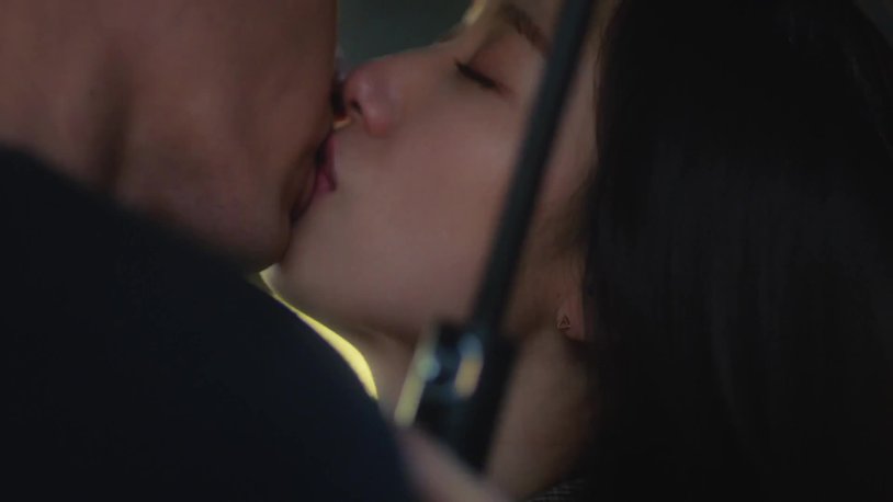 Drama memories of Algamble Kiss