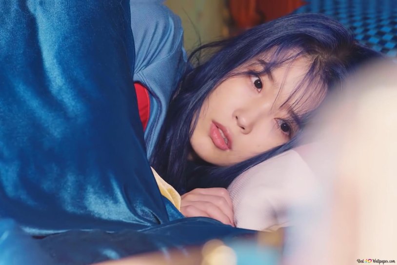 Lee Min-Ji (Actress, Born 1988)