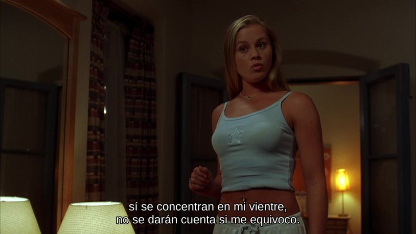 Brig Turner American pie