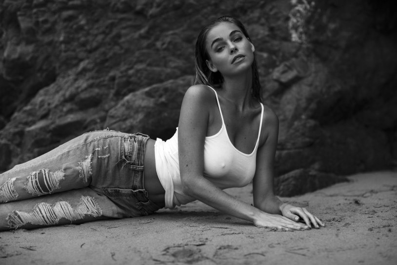 Elizabeth Turner Maxim