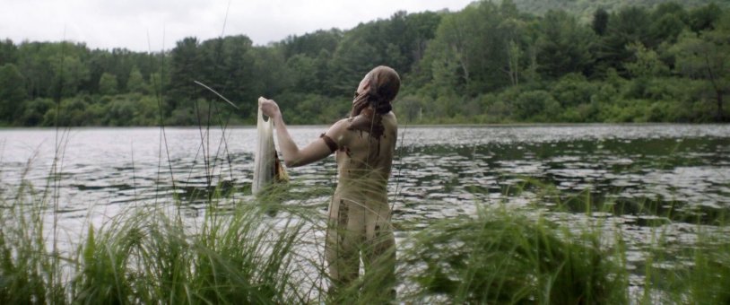 Lucy Walters for Maxim