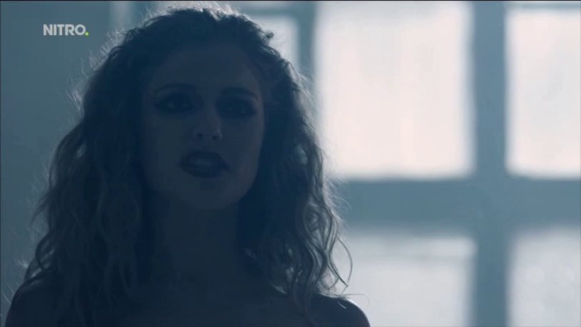 Lucy Sauthall Deadly race