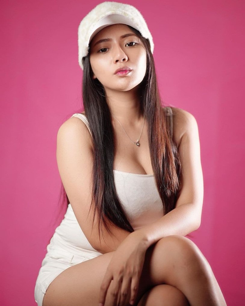 Berliana Lovel Twuko