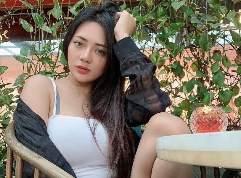 Daria Caesaria Novosibirsk