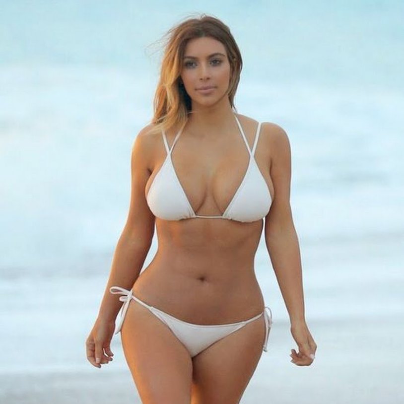 Kim Kardysheyan Vybikini