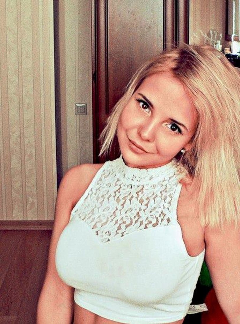 Katerina Kishchuk Mishka