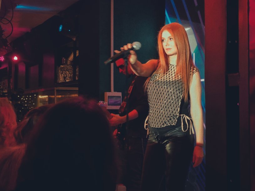 Group of Tatu Lena Katina