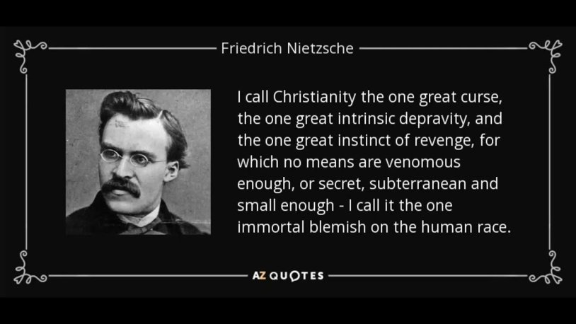 Gomez Friedrich Nietzsche