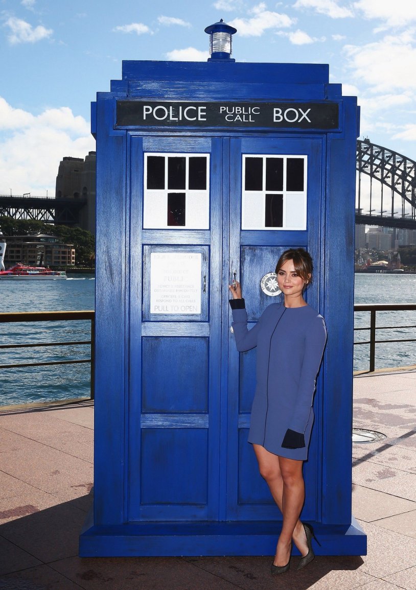 Clara Tardis