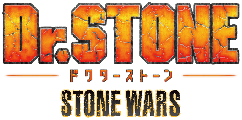 Dr. Stone Logo
