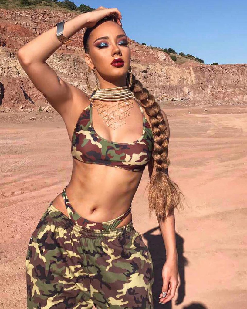 Biliana Sirakova Kordinatorry of the Youth TV Channel