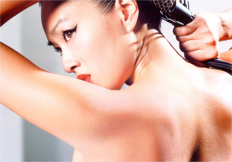 Christie Chung Actress