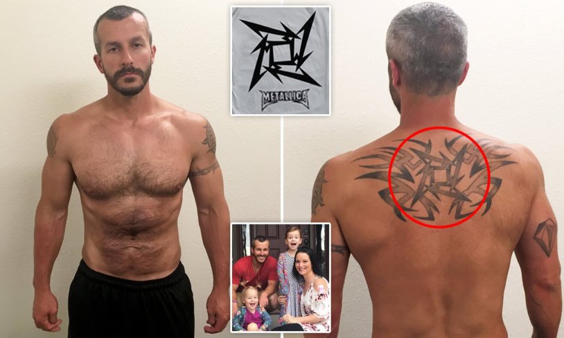 Christopher Watts Shannon