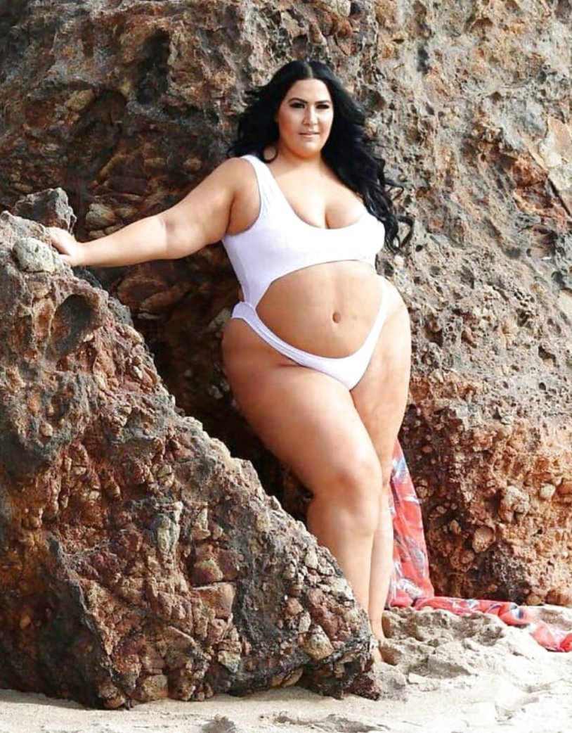 Coco Marie Model Plus Saiz in Bikin