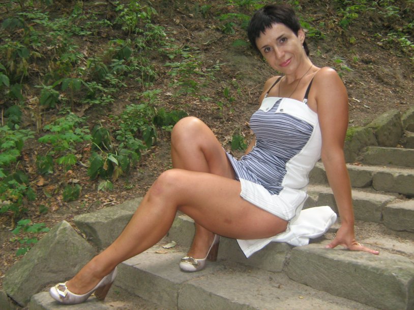 Eva Temnik 43 years old