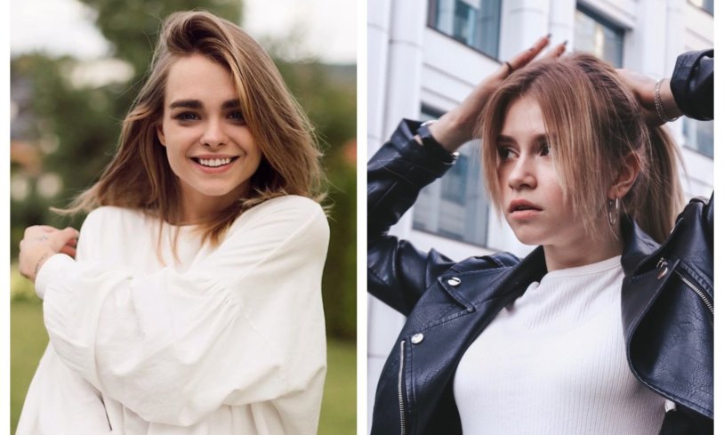 Marusya Klimova 2020 Dream Tim