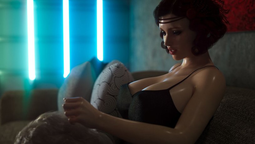 City of Broken Dreamers / City of Broken Dreamers