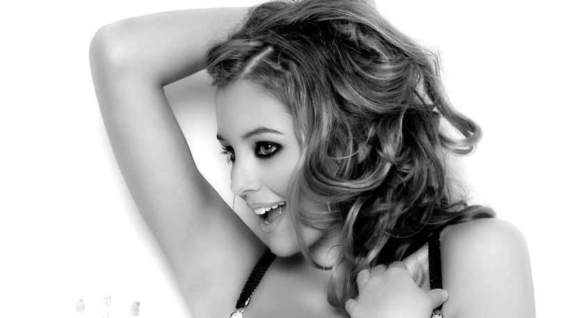 Kili Hazell Decolith