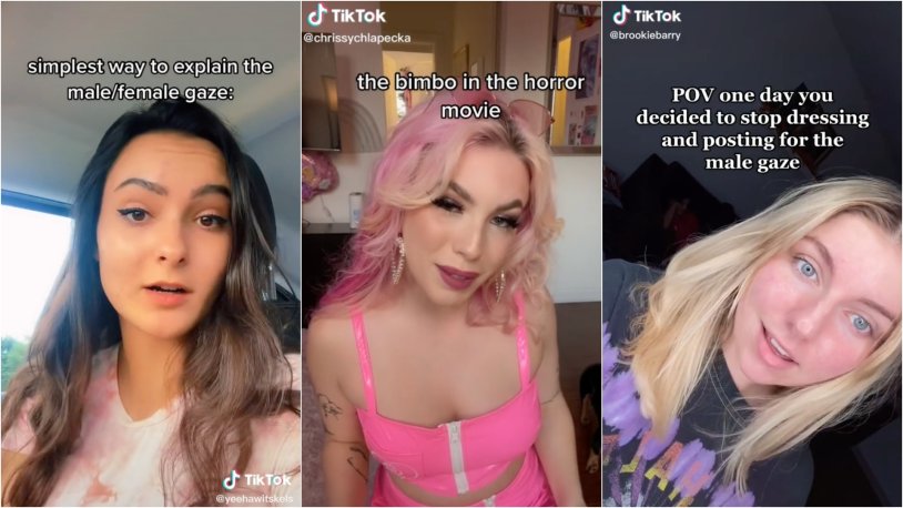 Tiktok compilation