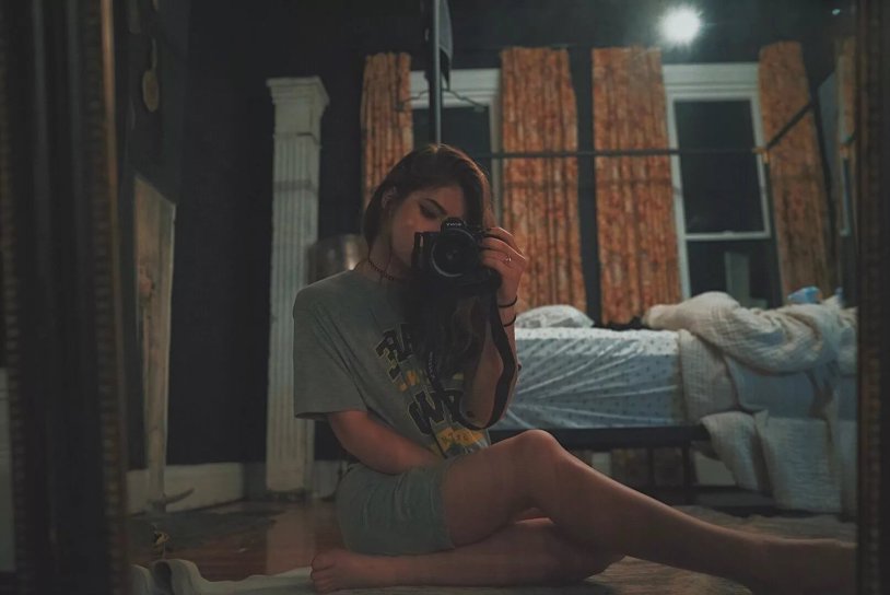 Chrissy Costanza. Priest