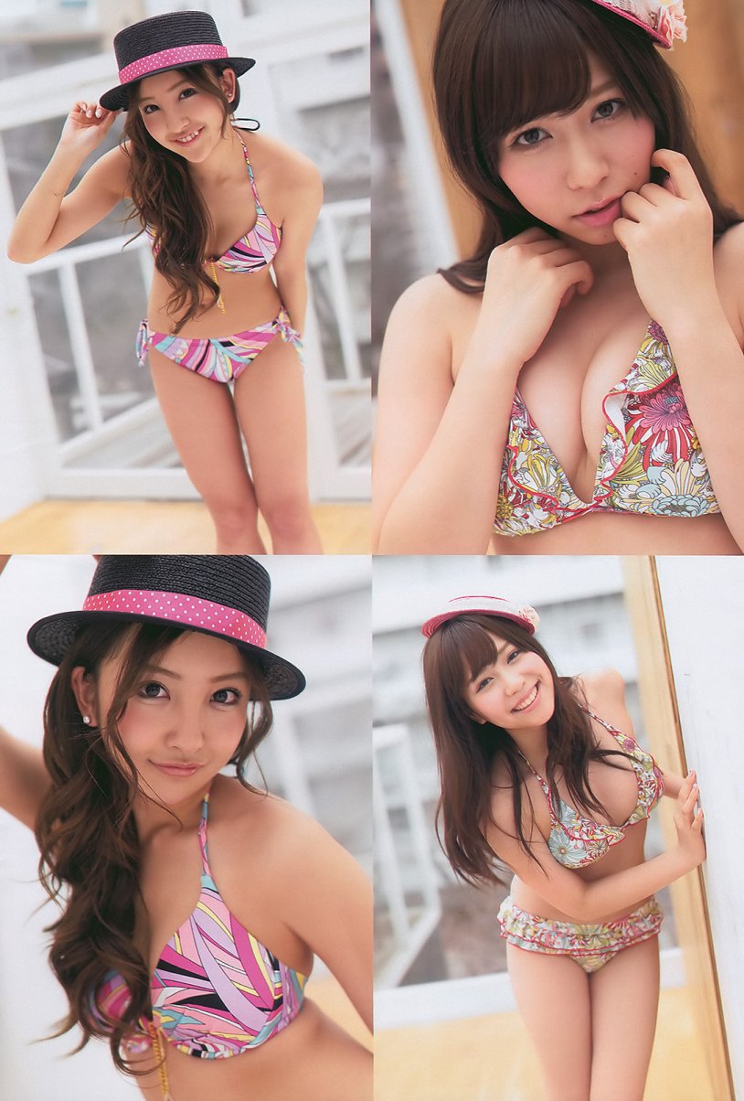Itano Tomi Kasai Tomomi