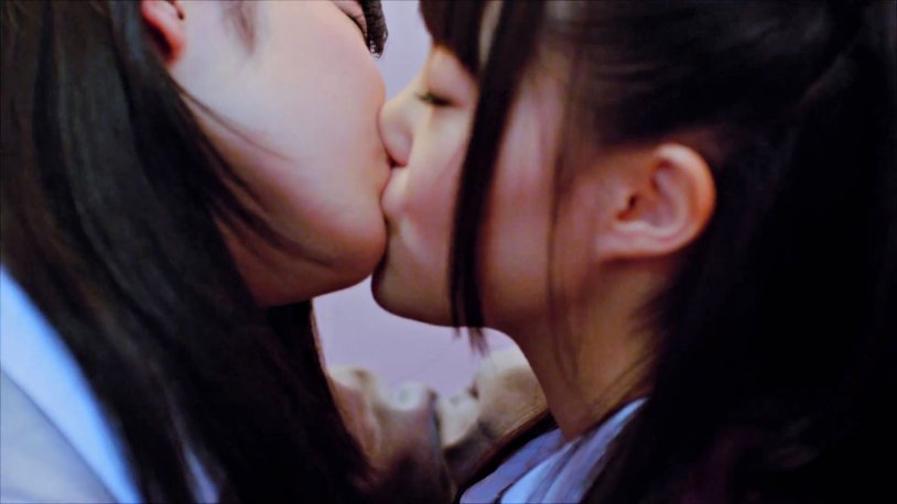 AKB48 Kiss