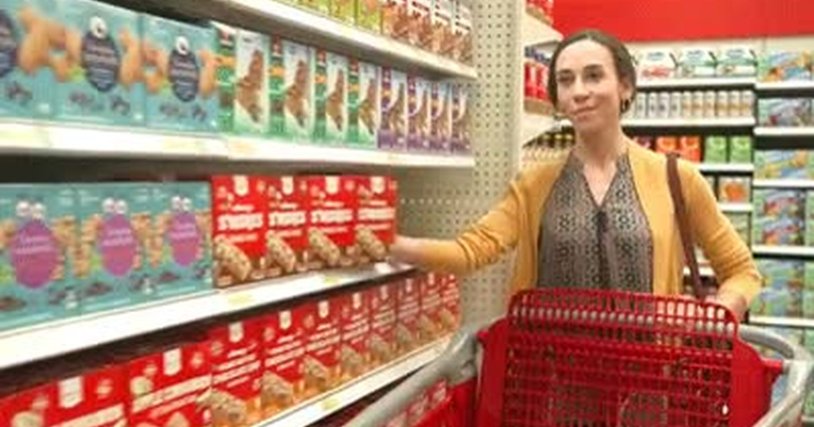 Supermarket gif
