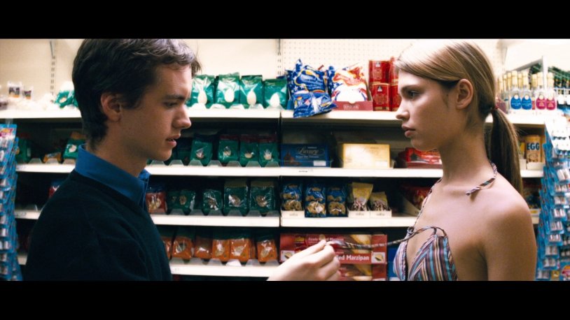 Return / Cashback (Sean Ellis, 2006)