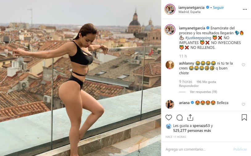 Yanet Cristal García San Miguel merged