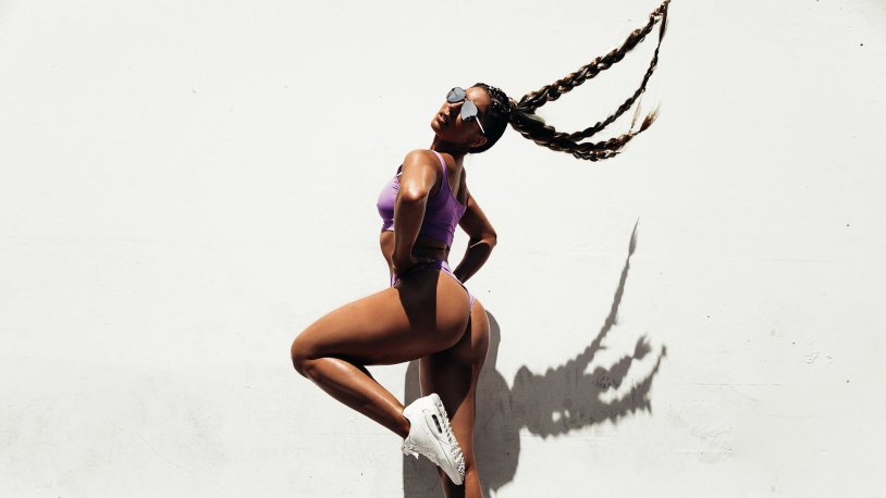 Melissa Molinaro Model