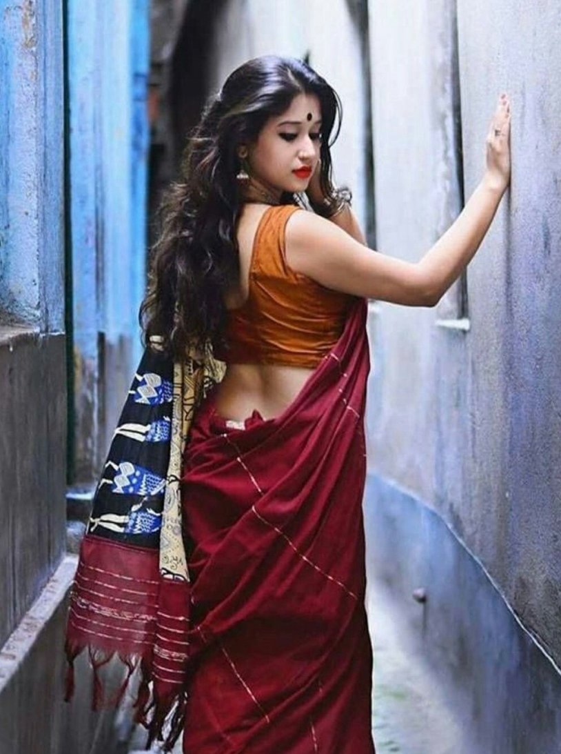 Indian girls are beautiful