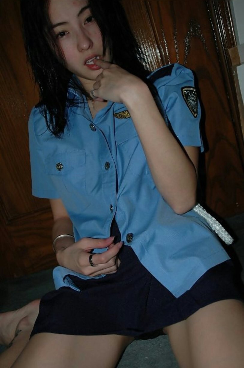 Cecilia Chun scandal