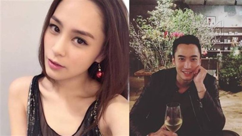 Angela Baby and Juan Xiaomin