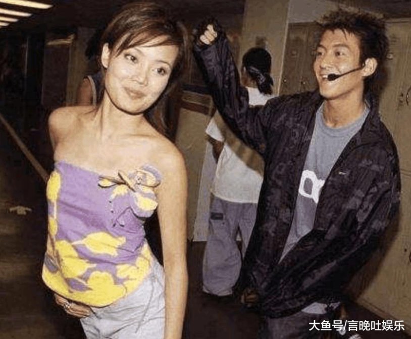 Cecilia Cheung, & Joey Yung with