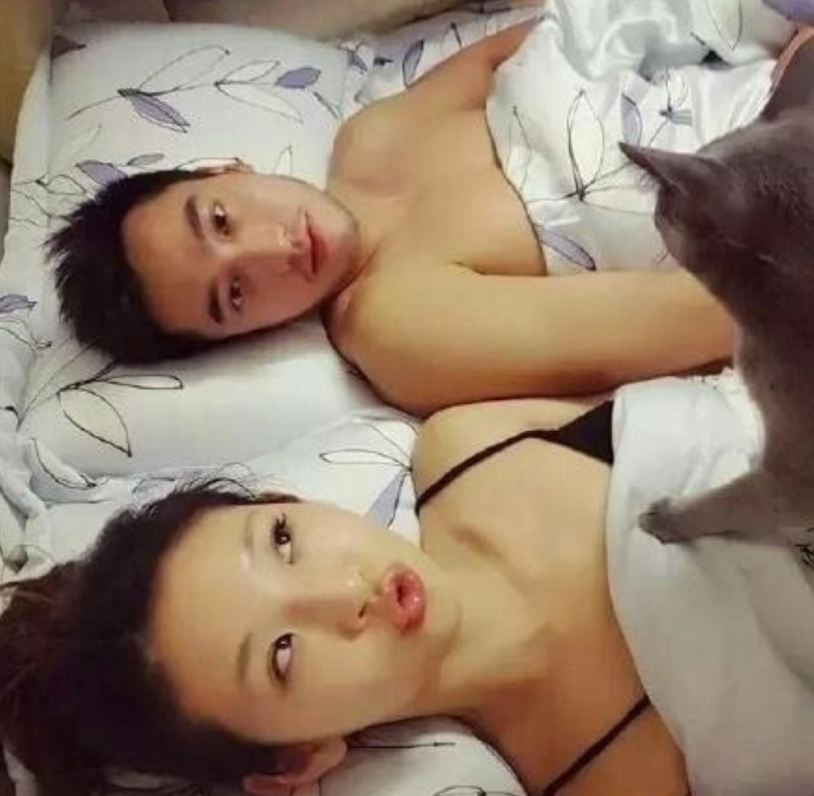 陈冠希 a ja jia jiaa jiao 阿娇