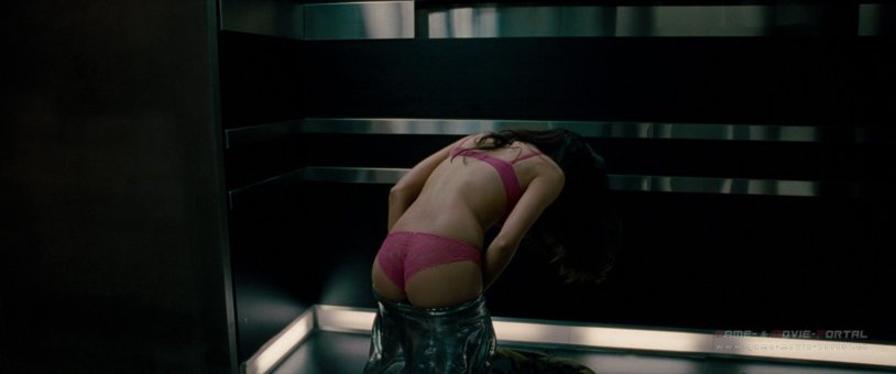 Man on a Ledge, 2012 Genesis Rodriguez