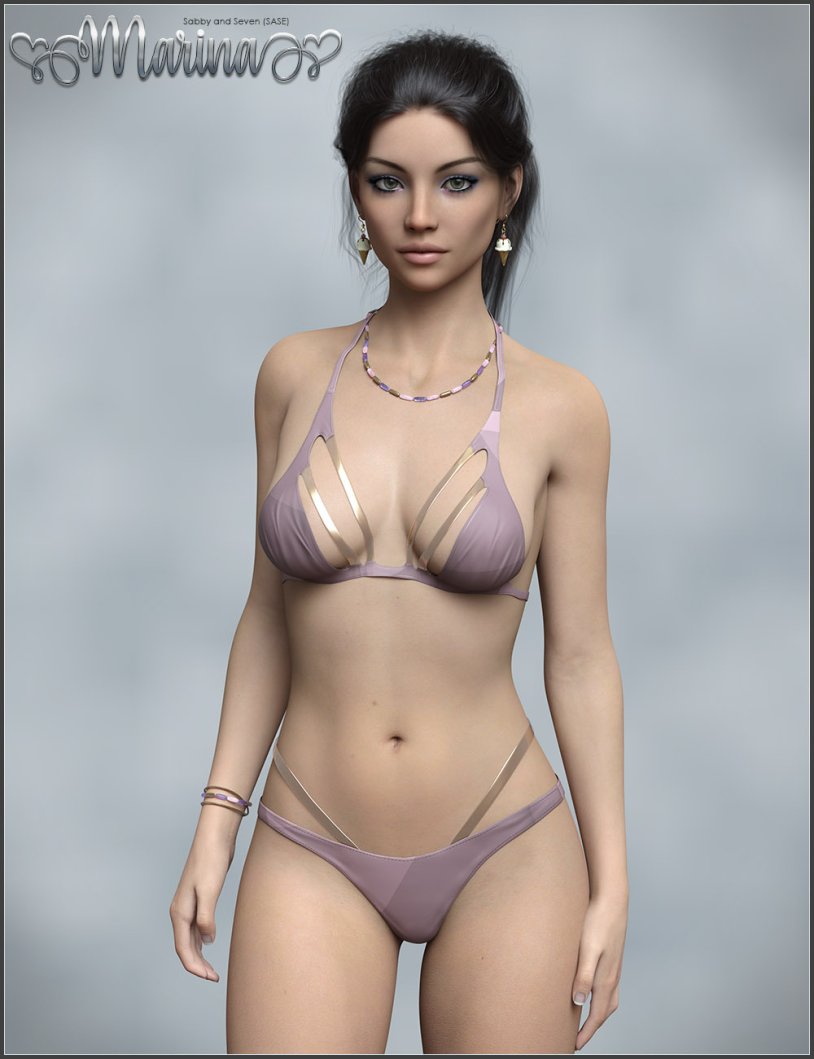 Sase Blake for Genesis 8
