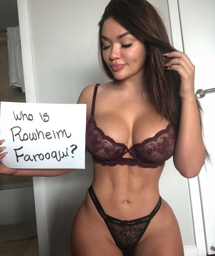 Genesis Mia Lopez Tits