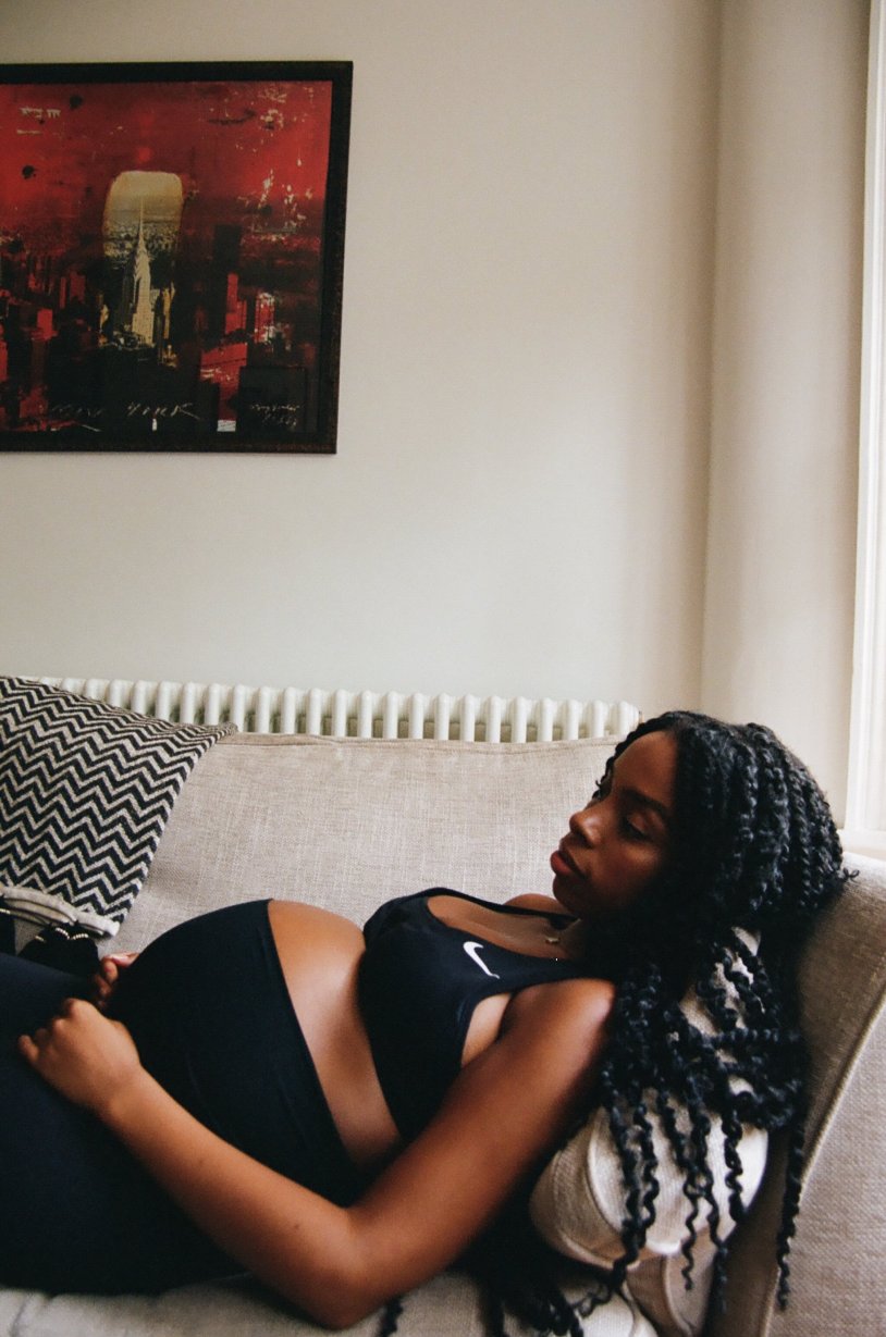 Rachel Amanda Bryant naked