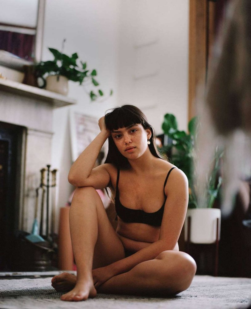 Isabella Goldstein Moscow