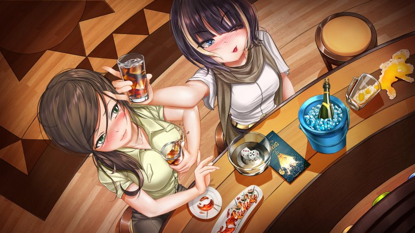 Dating Life 2: Emily X Miley