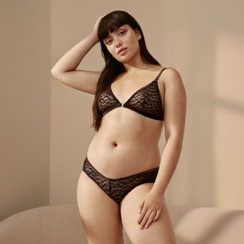 Emily Bador Bodyposive