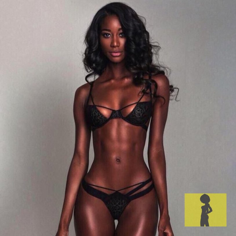 Jazzma Kendrick model