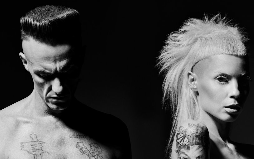 Die Antwoord Concert South Africa