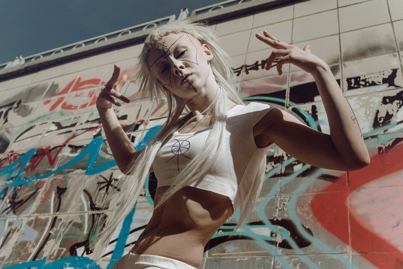 Jolandi Fisser Group