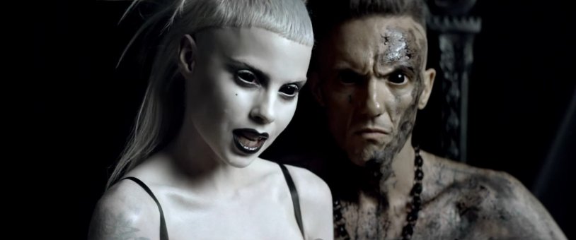 Die antwoord ugly boy